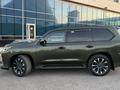 Lexus LX 570 2021 года за 61 500 000 тг. в Астана – фото 6