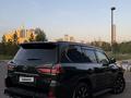 Lexus LX 570 2021 года за 61 500 000 тг. в Астана – фото 9