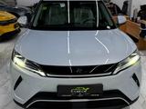 BYD Yuan Up Flagship 2025 года за 10 100 000 тг. в Шымкент