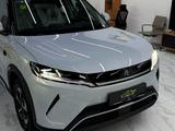 BYD Yuan Up Flagship 2025 года за 10 100 000 тг. в Шымкент – фото 2