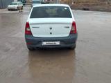 Renault Logan 2013 годаүшін1 500 000 тг. в Астана – фото 4