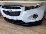 Бампер передний сборе за 70 000 тг. в Алматы
