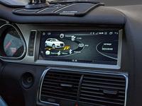 Audi Q7 Android магнитолаүшін375 000 тг. в Алматы