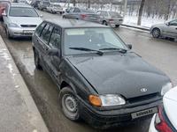 ВАЗ (Lada) 2114 2006 года за 750 000 тг. в Шымкент