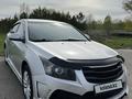 Chevrolet Cruze 2014 годаүшін5 200 000 тг. в Усть-Каменогорск – фото 5