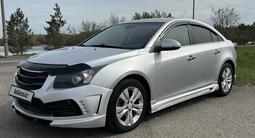 Chevrolet Cruze 2014 годаfor4 900 000 тг. в Усть-Каменогорск – фото 2