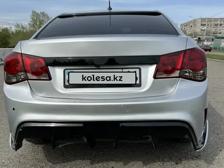 Chevrolet Cruze 2014 года за 5 200 000 тг. в Усть-Каменогорск – фото 10