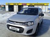 ВАЗ (Lada) Kalina 2192 2014 года за 2 200 000 тг. в Уральск