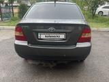 Toyota Corolla 2003 года за 3 900 000 тг. в Тараз – фото 4