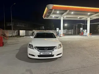 Lexus GS 350