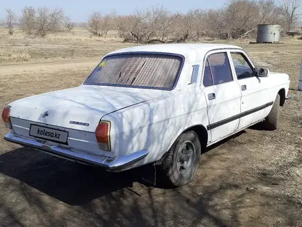 ГАЗ 24 (Волга) 1986 года за 945 000 тг. в Павлодар – фото 3