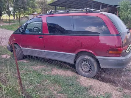 Toyota Previa 1992 года за 2 000 000 тг. в Алматы