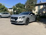 Peugeot 508 2016 года за 7 500 000 тг. в Алматы – фото 2