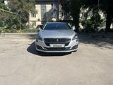 Peugeot 508 2016 года за 7 500 000 тг. в Алматы – фото 5