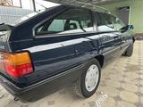 Audi 100 1989 годаүшін4 000 000 тг. в Алматы – фото 5