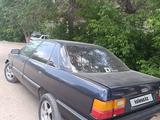 Audi 100 1990 года за 1 100 000 тг. в Жезказган
