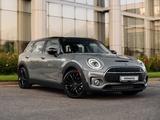 Mini Clubman 2019 годаүшін13 000 000 тг. в Алматы
