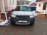 Land Rover Freelander 2002 года за 2 500 000 тг. в Алматы – фото 2