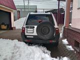 Land Rover Freelander 2002 года за 2 500 000 тг. в Алматы – фото 3