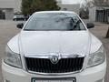 Skoda Octavia 2012 года за 4 750 000 тг. в Алматы – фото 2