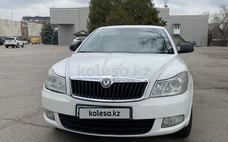 Skoda Octavia 2012 года за 4 750 000 тг. в Алматы