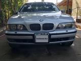BMW 523 1997 годаүшін2 800 000 тг. в Шымкент – фото 4