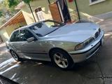 BMW 523 1997 годаүшін2 800 000 тг. в Шымкент – фото 5