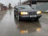 Mercedes-Benz E 200 1994 года за 2 200 000 тг. в Тараз – фото 3