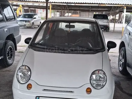 Daewoo Matiz 2014 года за 1 300 000 тг. в Алматы – фото 9