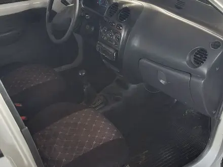 Daewoo Matiz 2014 года за 1 300 000 тг. в Алматы – фото 5