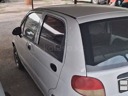 Daewoo Matiz 2014 года за 1 300 000 тг. в Алматы – фото 7
