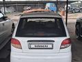 Daewoo Matiz 2014 года за 1 300 000 тг. в Алматы – фото 2