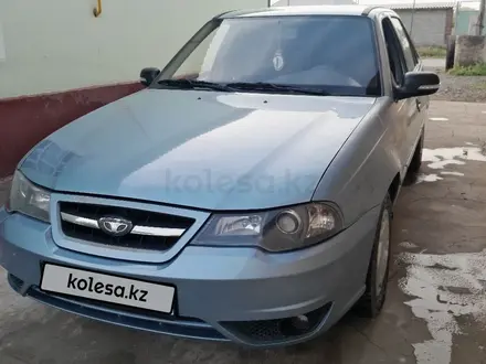 Daewoo Nexia 2014 года за 2 500 000 тг. в Туркестан