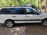 Volkswagen Passat 1992 года за 950 000 тг. в Караганда