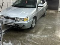 ВАЗ (Lada) 2110 2004 года за 550 000 тг. в Актобе