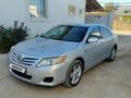 Toyota Camry 2010 годаүшін6 100 000 тг. в Актау