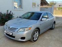 Toyota Camry 2010 годаүшін6 100 000 тг. в Актау