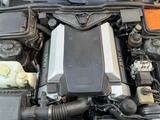 BMW 540 1994 года за 9 500 000 тг. в Шымкент – фото 3