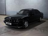 BMW 540 1994 года за 9 500 000 тг. в Шымкент – фото 5