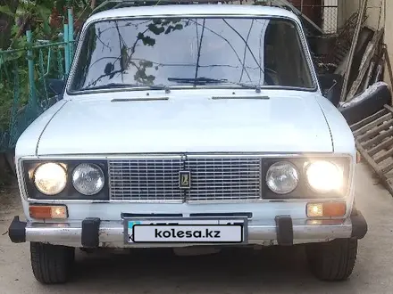 ВАЗ (Lada) 2106 1999 года за 700 000 тг. в Кентау – фото 4