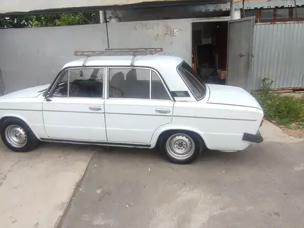 ВАЗ (Lada) 2106 1999 года за 700 000 тг. в Кентау – фото 6