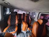 Hyundai H-1 2012 годаүшін5 500 000 тг. в Астана – фото 5