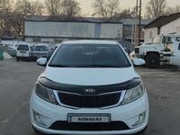 Kia Rio 2014 годаfor5 500 000 тг. в Алматы