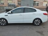 Kia Rio 2014 годаүшін5 500 000 тг. в Алматы – фото 2