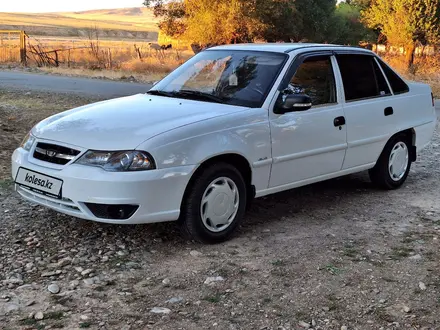 Daewoo Nexia 2013 года за 2 330 000 тг. в Шымкент