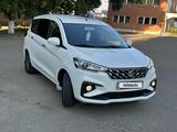 Suzuki Ertiga 2023 года за 7 850 000 тг. в Уральск – фото 2