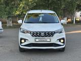 Suzuki Ertiga 2023 года за 7 850 000 тг. в Уральск – фото 3