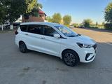 Suzuki Ertiga 2023 года за 7 850 000 тг. в Уральск – фото 4
