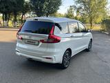 Suzuki Ertiga 2023 года за 7 850 000 тг. в Уральск – фото 5