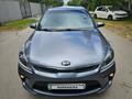 Kia Rio 2019 года за 6 650 000 тг. в Костанай – фото 2